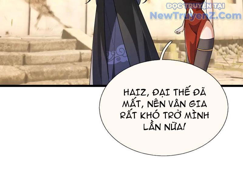 Ngủ Say Vạn Cổ Xuất Thế Quét Ngang Chư Thiên [Chap 47-107]