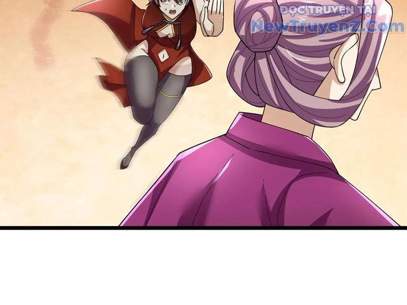 Ngủ Say Vạn Cổ Xuất Thế Quét Ngang Chư Thiên [Chap 47-107]