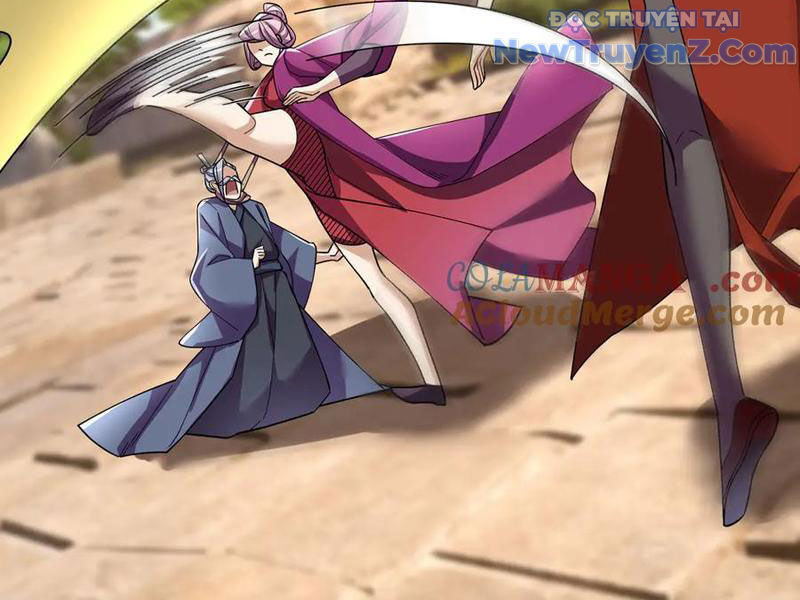 Ngủ Say Vạn Cổ Xuất Thế Quét Ngang Chư Thiên [Chap 47-107]