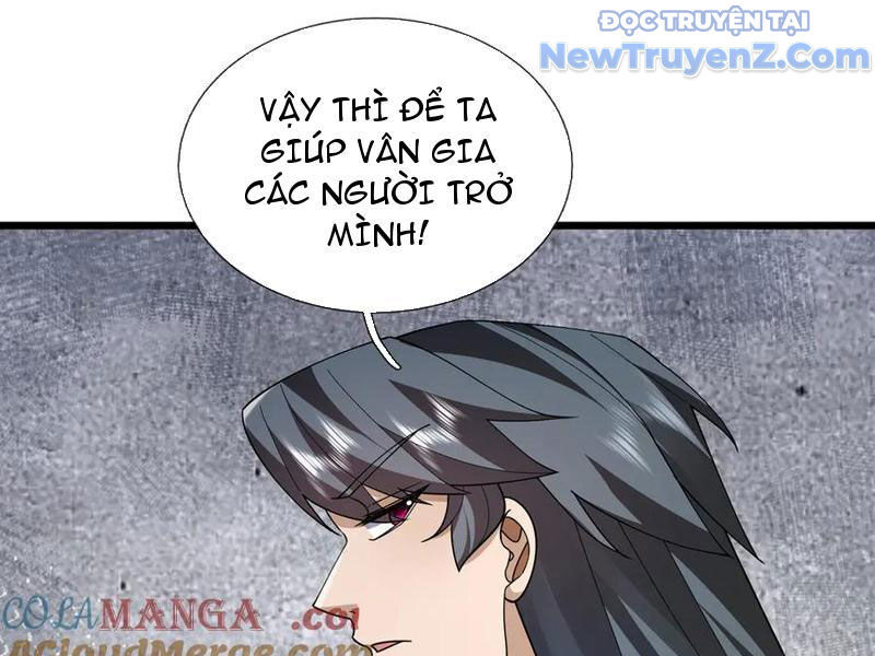 Ngủ Say Vạn Cổ Xuất Thế Quét Ngang Chư Thiên [Chap 47-107]