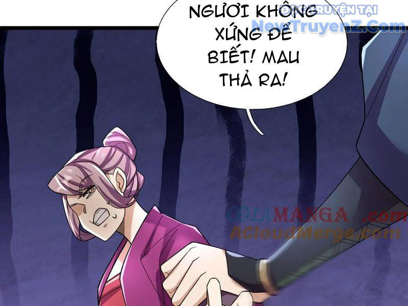 Ngủ Say Vạn Cổ Xuất Thế Quét Ngang Chư Thiên [Chap 47-107]