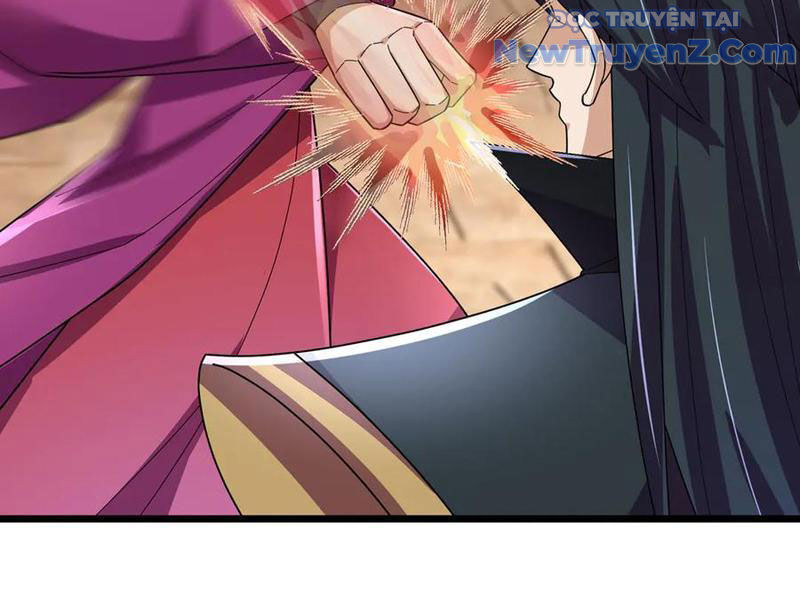 Ngủ Say Vạn Cổ Xuất Thế Quét Ngang Chư Thiên [Chap 47-107]