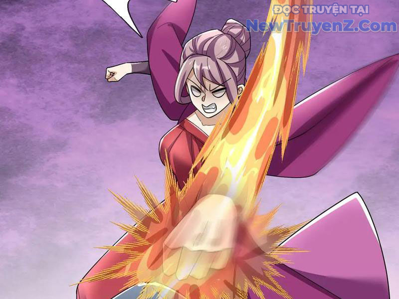 Ngủ Say Vạn Cổ Xuất Thế Quét Ngang Chư Thiên [Chap 47-107]