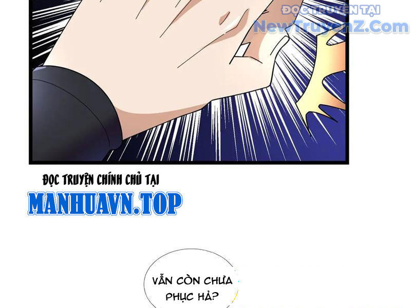 Ngủ Say Vạn Cổ Xuất Thế Quét Ngang Chư Thiên [Chap 47-107]