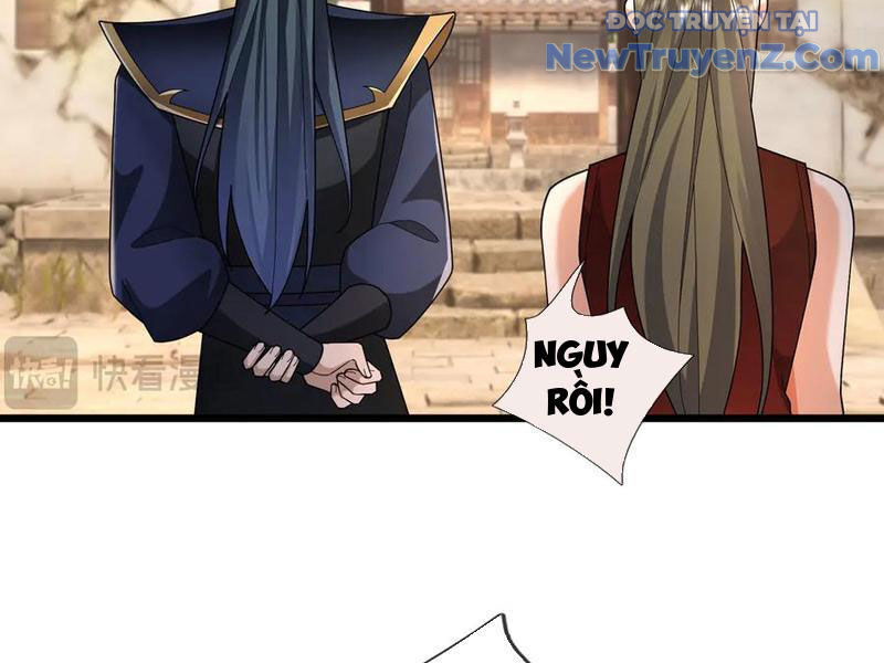 Ngủ Say Vạn Cổ Xuất Thế Quét Ngang Chư Thiên [Chap 47-107]