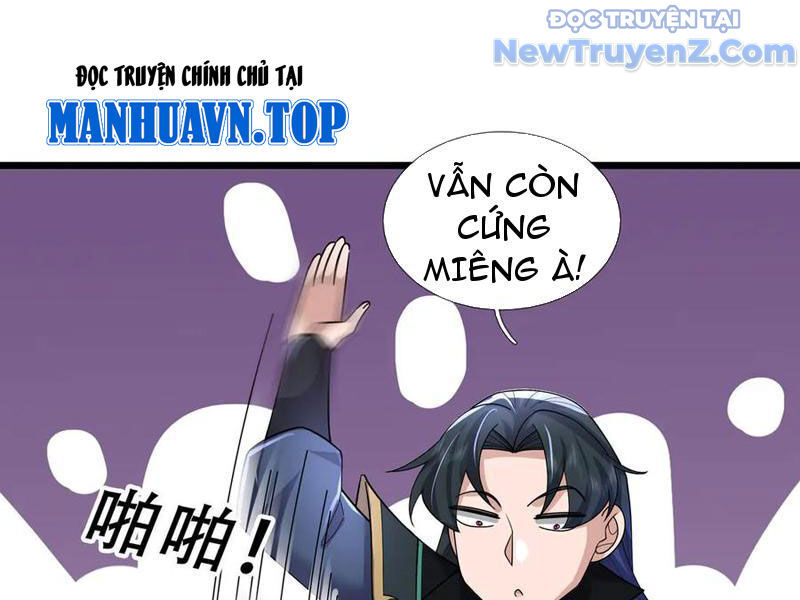 Ngủ Say Vạn Cổ Xuất Thế Quét Ngang Chư Thiên [Chap 47-107]
