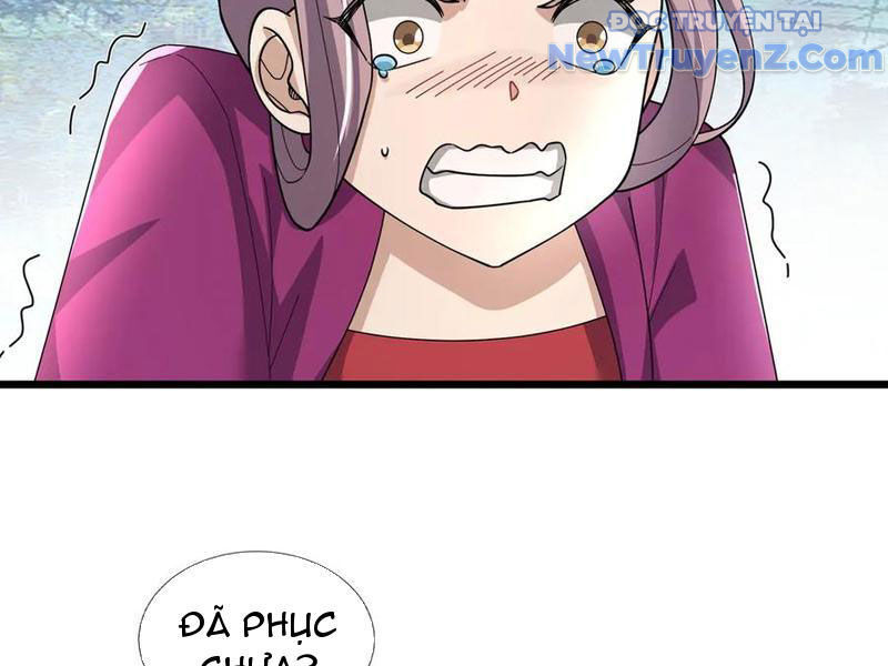 Ngủ Say Vạn Cổ Xuất Thế Quét Ngang Chư Thiên [Chap 47-107]