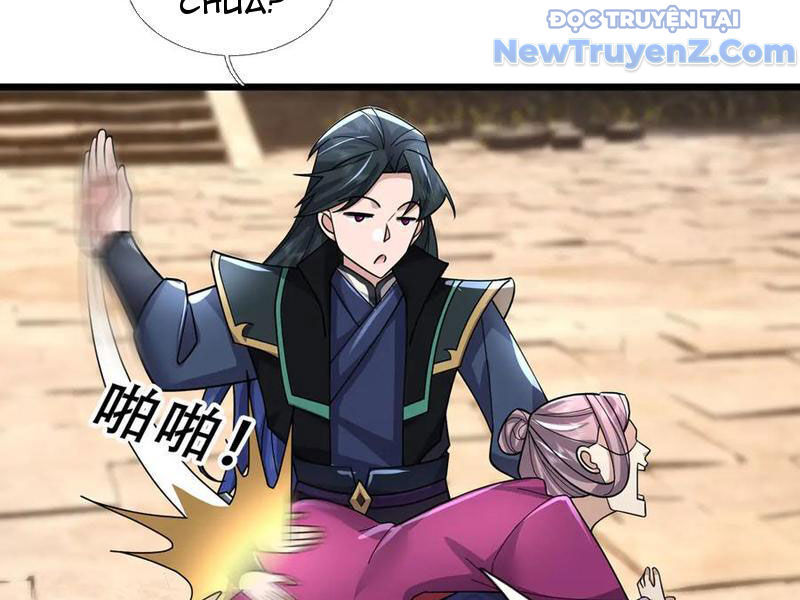 Ngủ Say Vạn Cổ Xuất Thế Quét Ngang Chư Thiên [Chap 47-107]