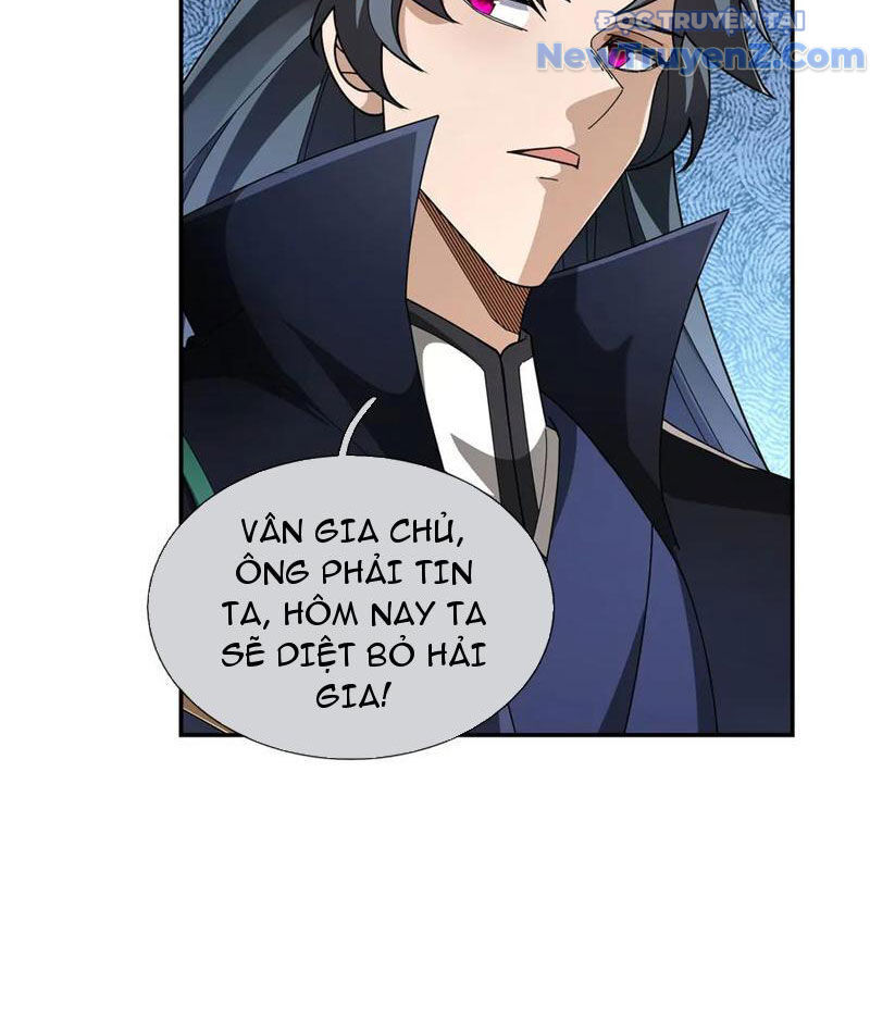 Ngủ Say Vạn Cổ Xuất Thế Quét Ngang Chư Thiên [Chap 47-107]