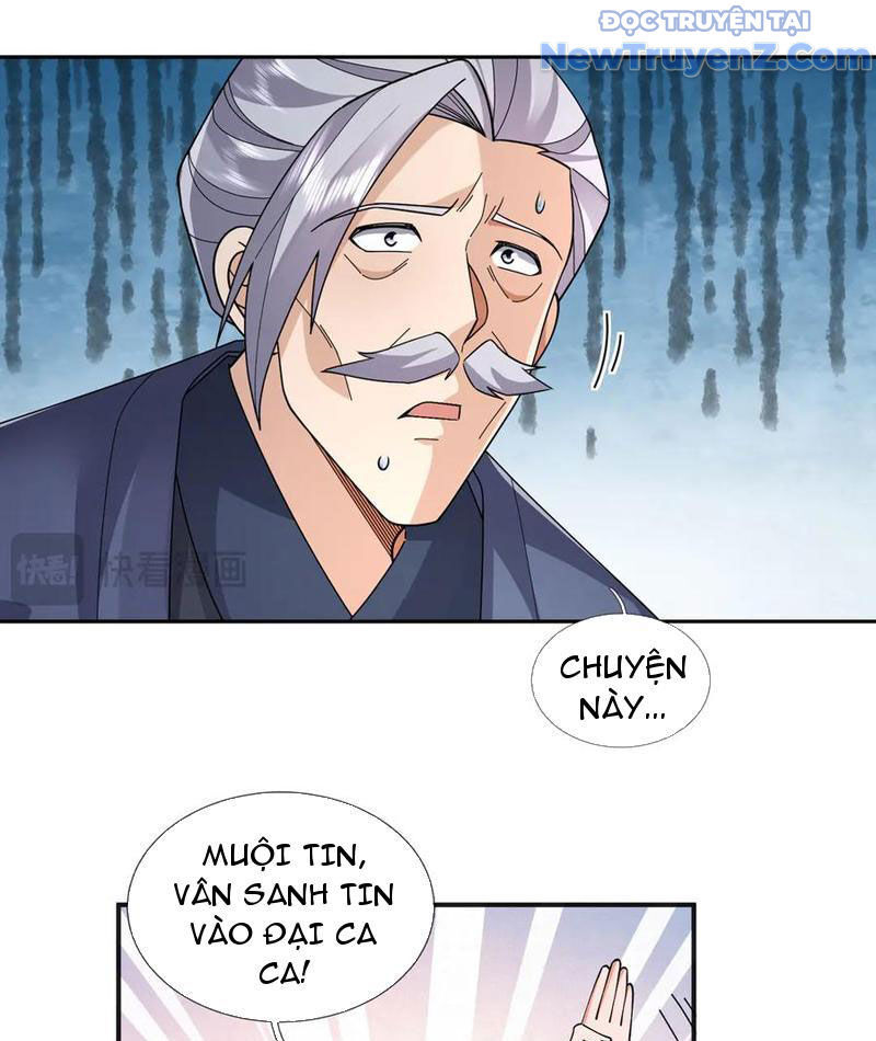 Ngủ Say Vạn Cổ Xuất Thế Quét Ngang Chư Thiên [Chap 47-107]