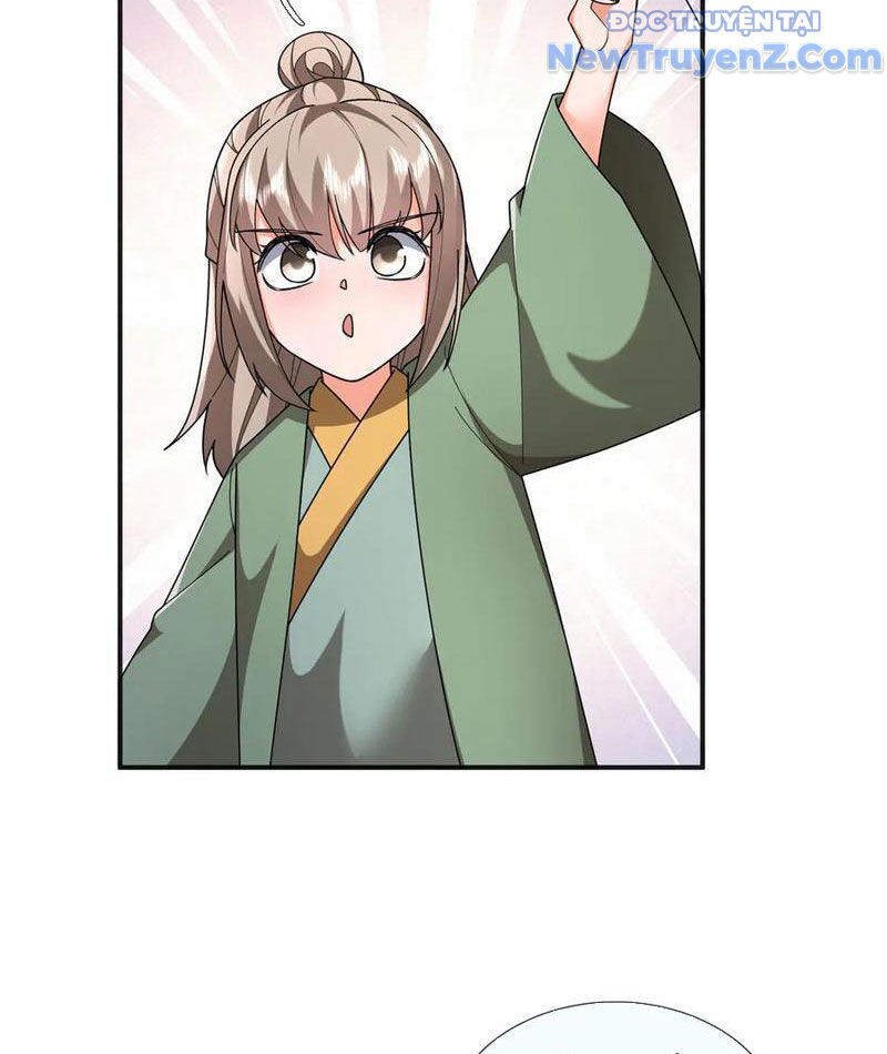 Ngủ Say Vạn Cổ Xuất Thế Quét Ngang Chư Thiên [Chap 47-107]