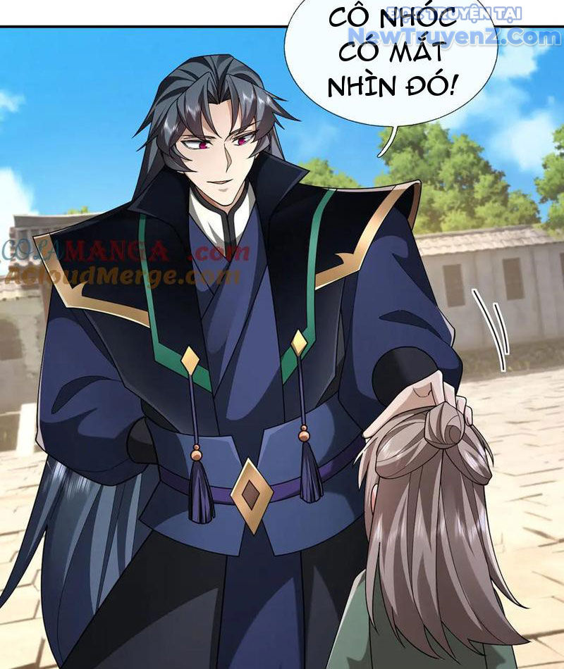 Ngủ Say Vạn Cổ Xuất Thế Quét Ngang Chư Thiên [Chap 47-107]