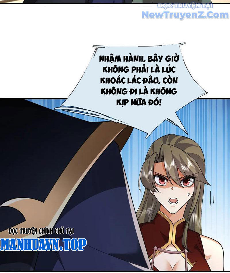 Ngủ Say Vạn Cổ Xuất Thế Quét Ngang Chư Thiên [Chap 47-107]