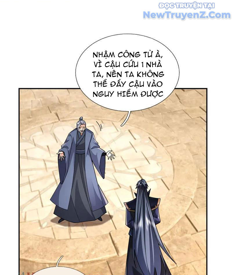 Ngủ Say Vạn Cổ Xuất Thế Quét Ngang Chư Thiên [Chap 47-107]