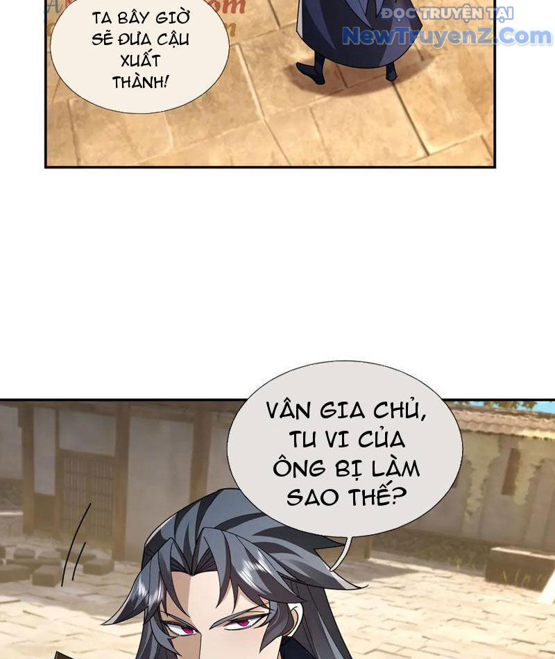 Ngủ Say Vạn Cổ Xuất Thế Quét Ngang Chư Thiên [Chap 47-107]