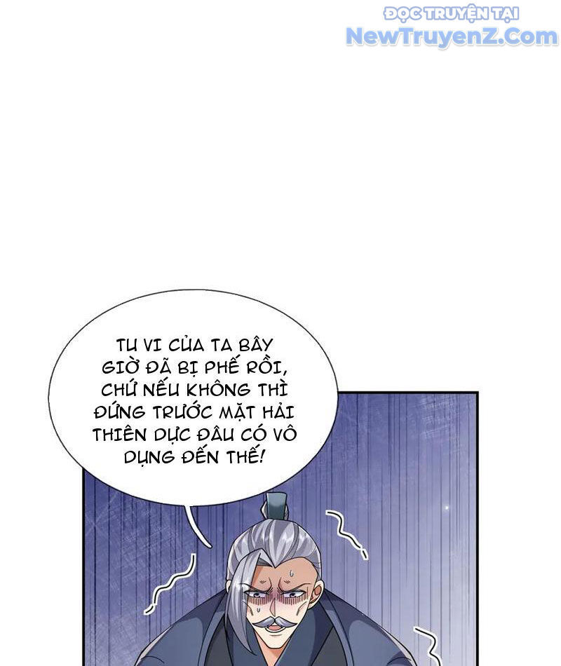 Ngủ Say Vạn Cổ Xuất Thế Quét Ngang Chư Thiên [Chap 47-107]