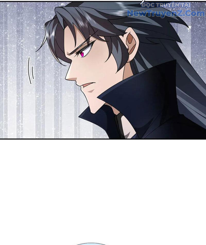 Ngủ Say Vạn Cổ Xuất Thế Quét Ngang Chư Thiên [Chap 47-107]