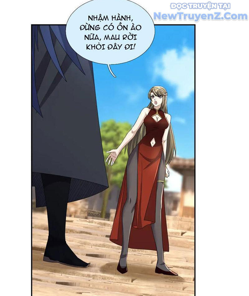 Ngủ Say Vạn Cổ Xuất Thế Quét Ngang Chư Thiên [Chap 47-107]