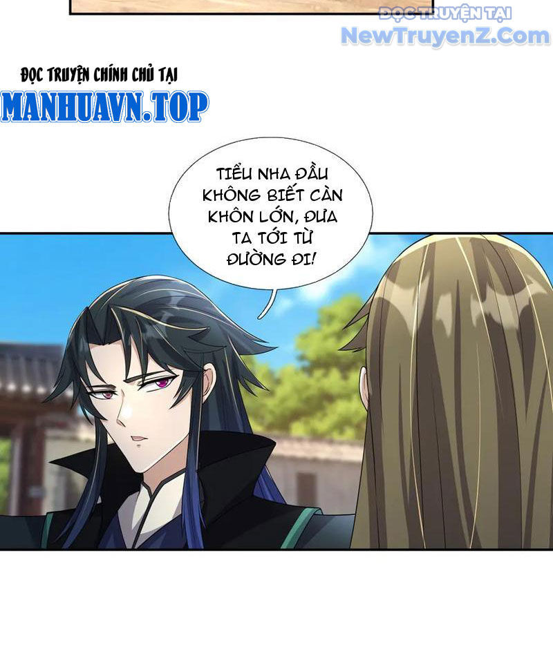 Ngủ Say Vạn Cổ Xuất Thế Quét Ngang Chư Thiên [Chap 47-107]