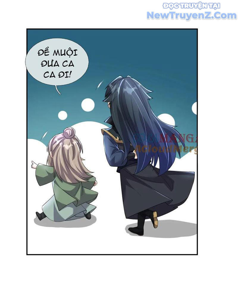 Ngủ Say Vạn Cổ Xuất Thế Quét Ngang Chư Thiên [Chap 47-107]