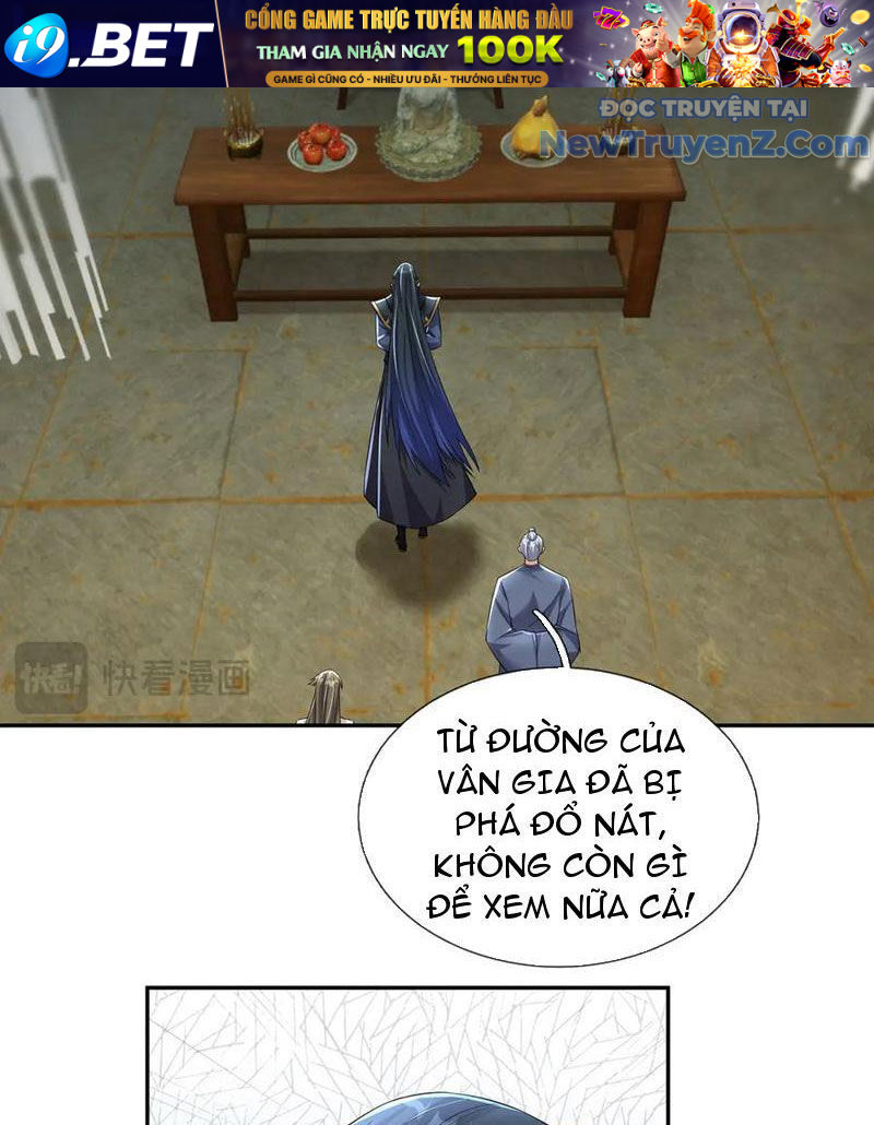 Ngủ Say Vạn Cổ Xuất Thế Quét Ngang Chư Thiên [Chap 47-107]