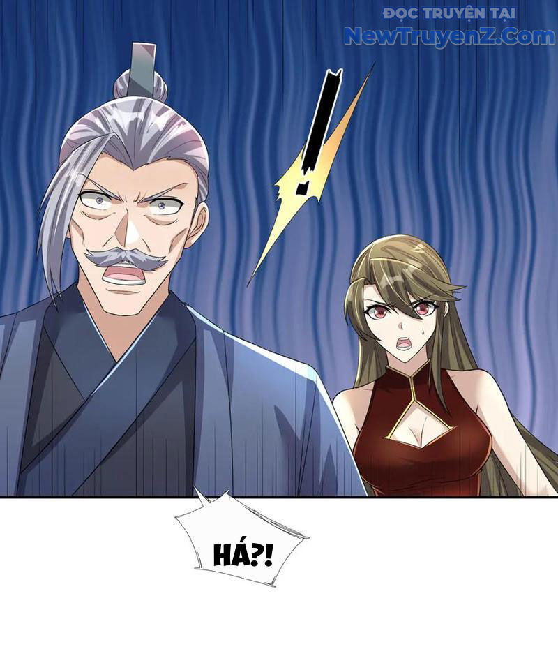 Ngủ Say Vạn Cổ Xuất Thế Quét Ngang Chư Thiên [Chap 47-107]
