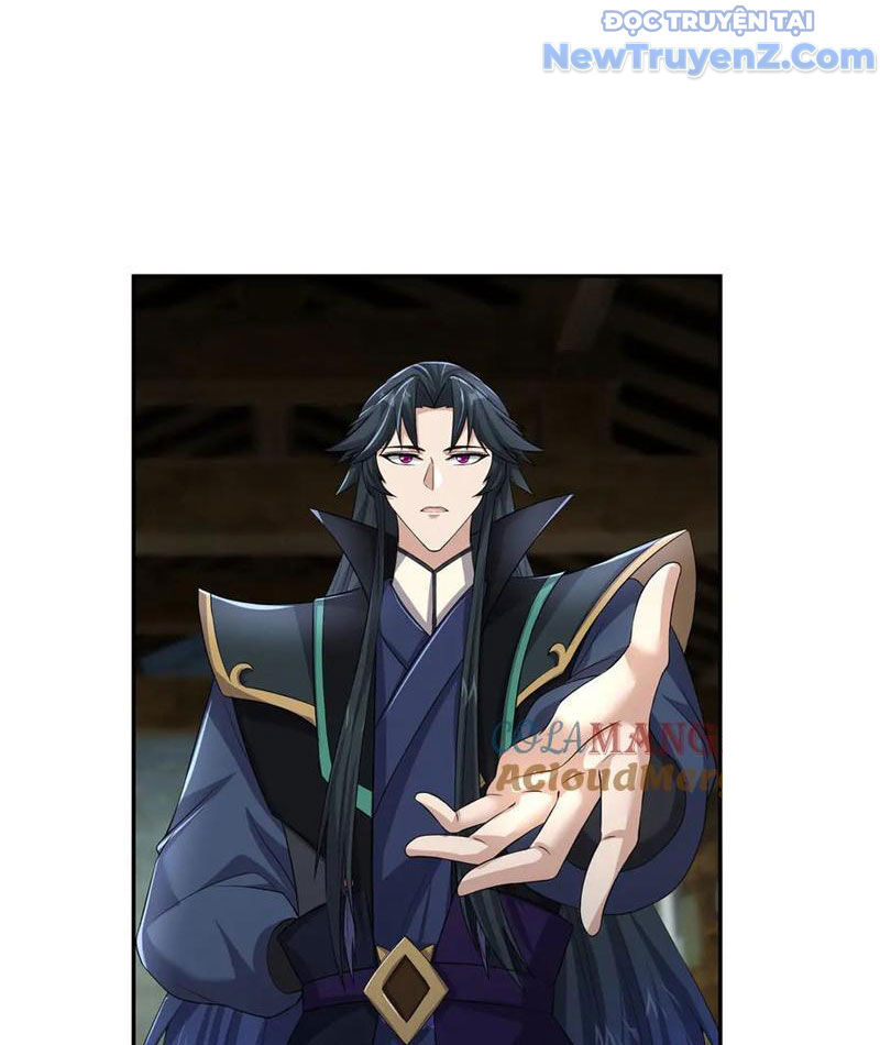 Ngủ Say Vạn Cổ Xuất Thế Quét Ngang Chư Thiên [Chap 47-107]