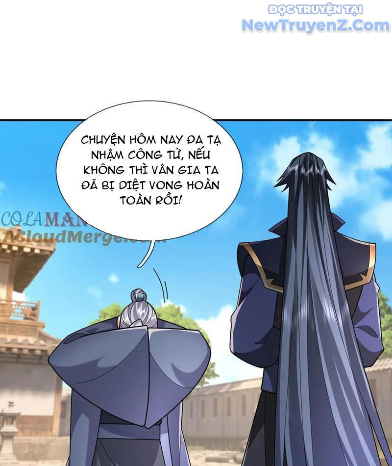 Ngủ Say Vạn Cổ Xuất Thế Quét Ngang Chư Thiên [Chap 47-107]