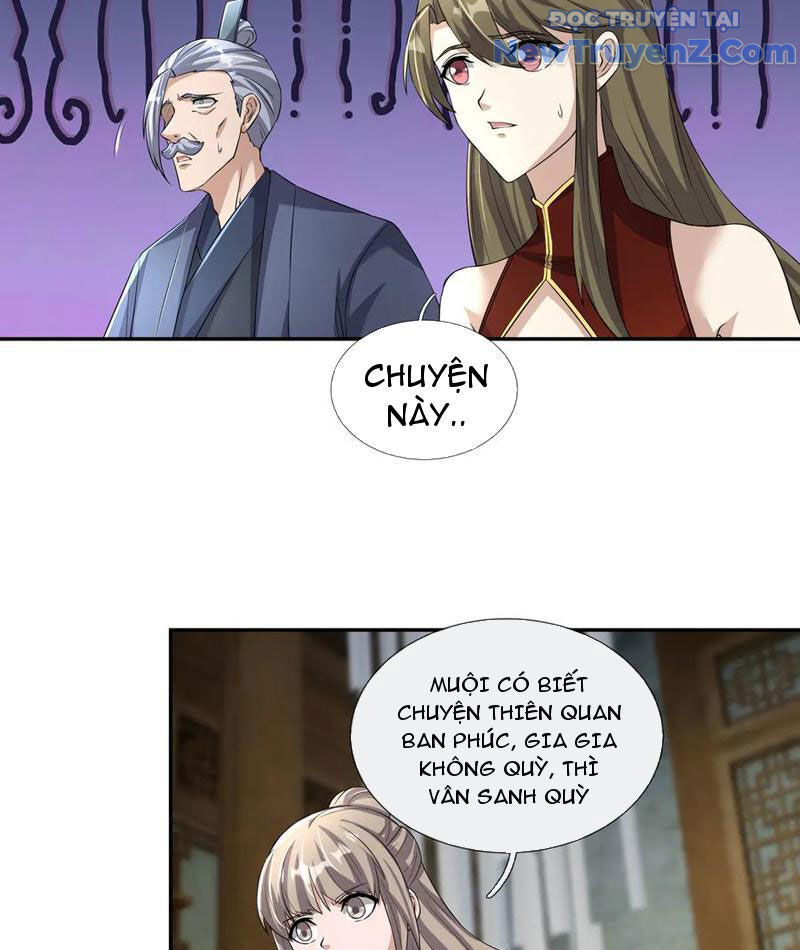 Ngủ Say Vạn Cổ Xuất Thế Quét Ngang Chư Thiên [Chap 47-107]