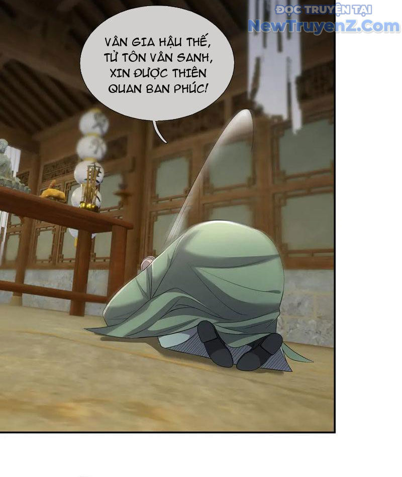 Ngủ Say Vạn Cổ Xuất Thế Quét Ngang Chư Thiên [Chap 47-107]