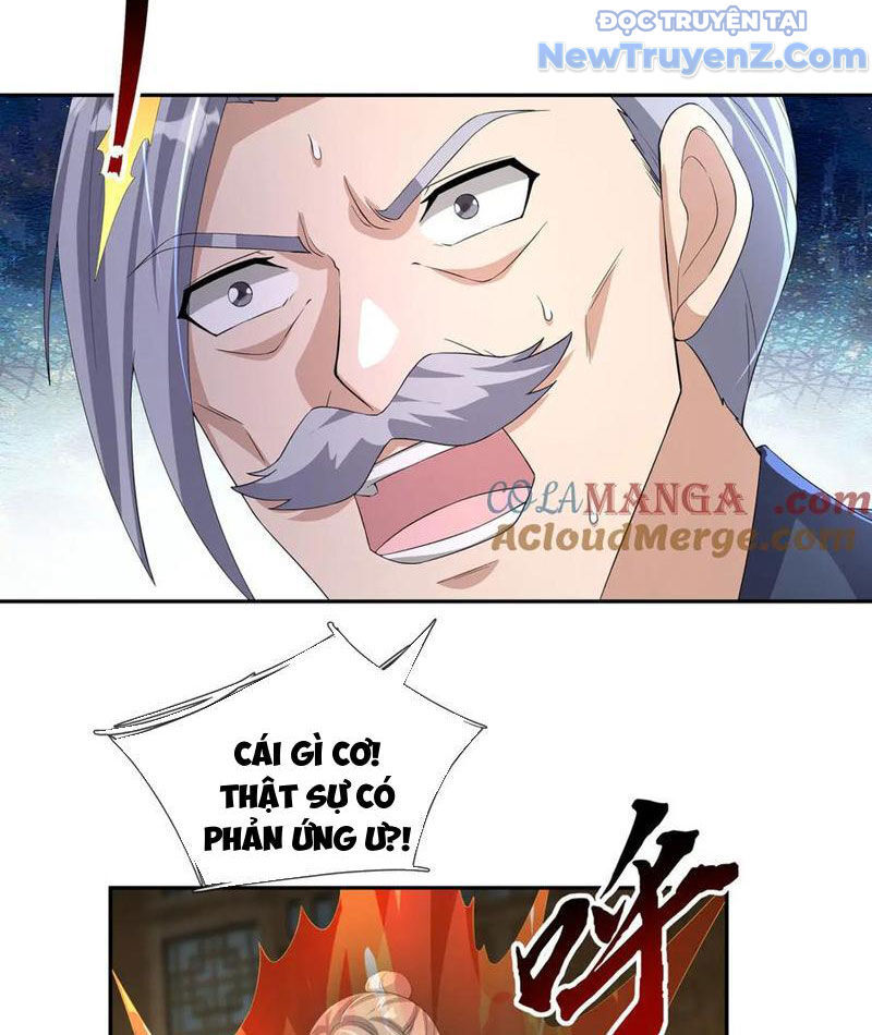 Ngủ Say Vạn Cổ Xuất Thế Quét Ngang Chư Thiên [Chap 47-107]