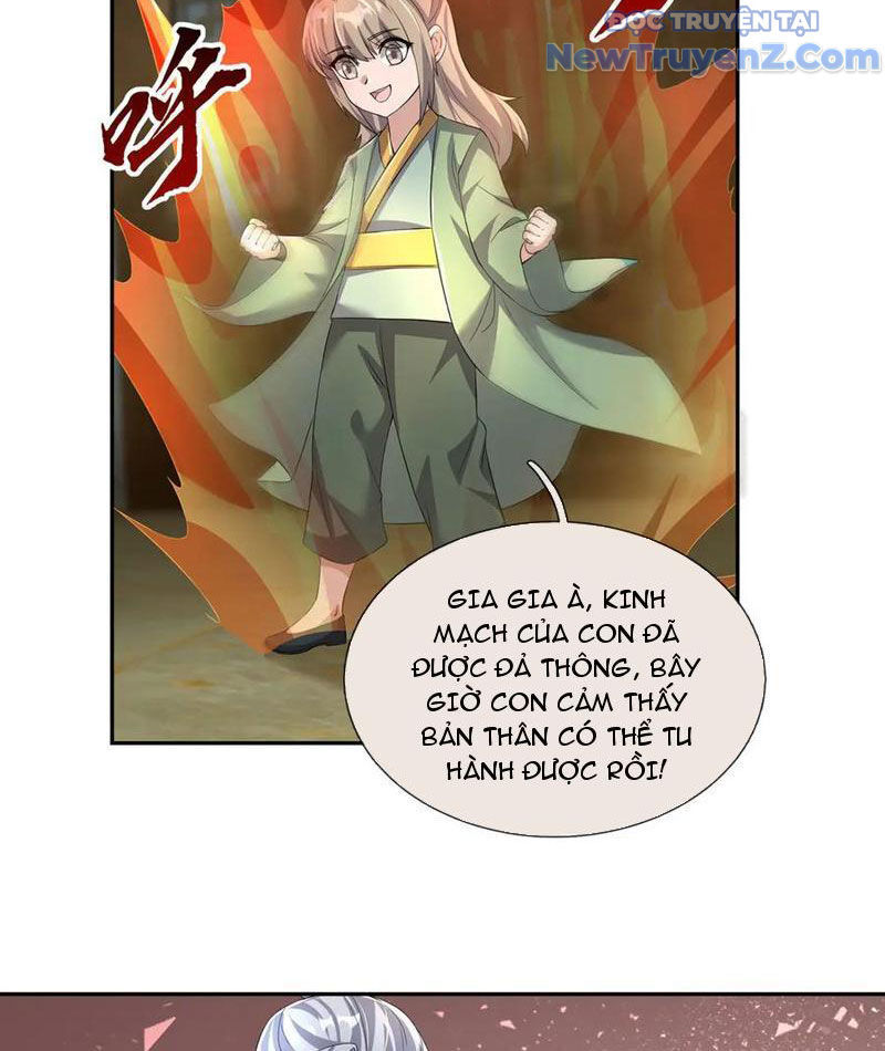 Ngủ Say Vạn Cổ Xuất Thế Quét Ngang Chư Thiên [Chap 47-107]