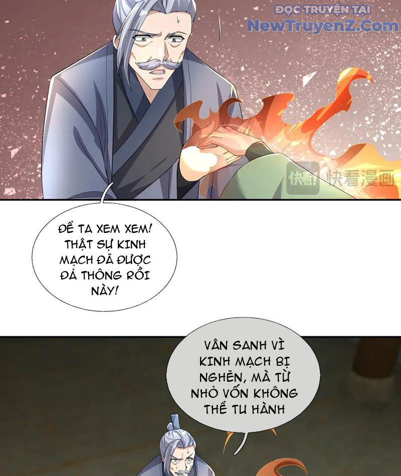 Ngủ Say Vạn Cổ Xuất Thế Quét Ngang Chư Thiên [Chap 47-107]