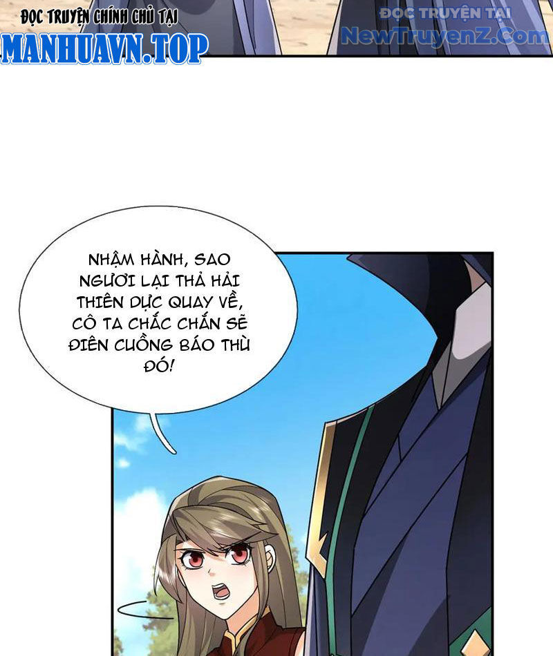 Ngủ Say Vạn Cổ Xuất Thế Quét Ngang Chư Thiên [Chap 47-107]