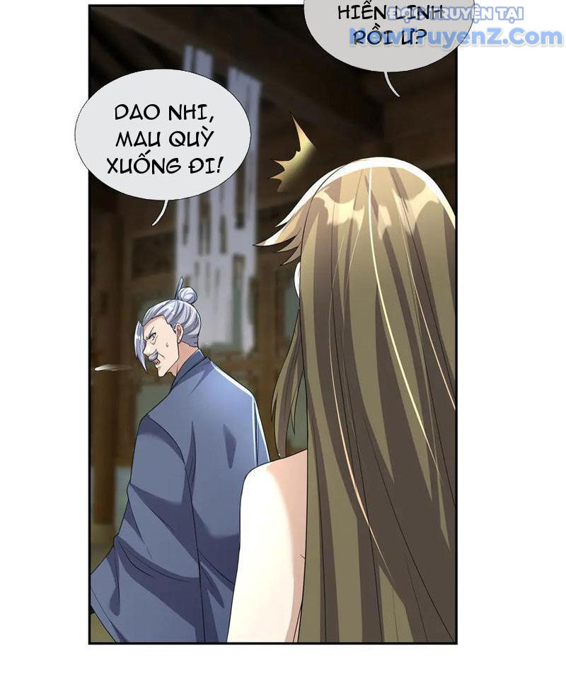 Ngủ Say Vạn Cổ Xuất Thế Quét Ngang Chư Thiên [Chap 47-107]