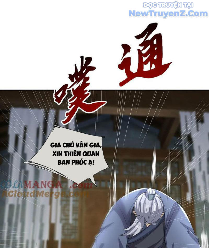 Ngủ Say Vạn Cổ Xuất Thế Quét Ngang Chư Thiên [Chap 47-107]