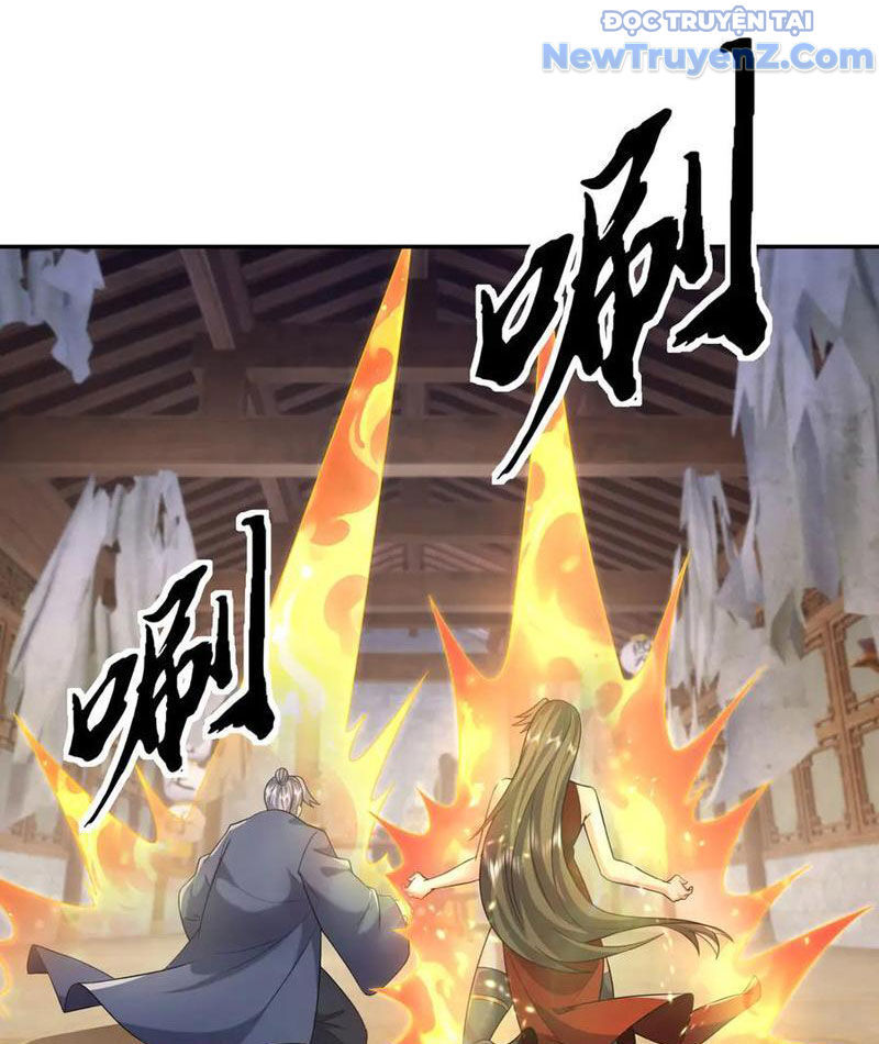 Ngủ Say Vạn Cổ Xuất Thế Quét Ngang Chư Thiên [Chap 47-107]