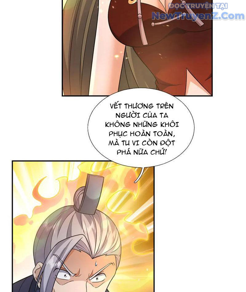 Ngủ Say Vạn Cổ Xuất Thế Quét Ngang Chư Thiên [Chap 47-107]