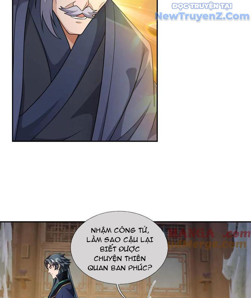Ngủ Say Vạn Cổ Xuất Thế Quét Ngang Chư Thiên [Chap 47-107]