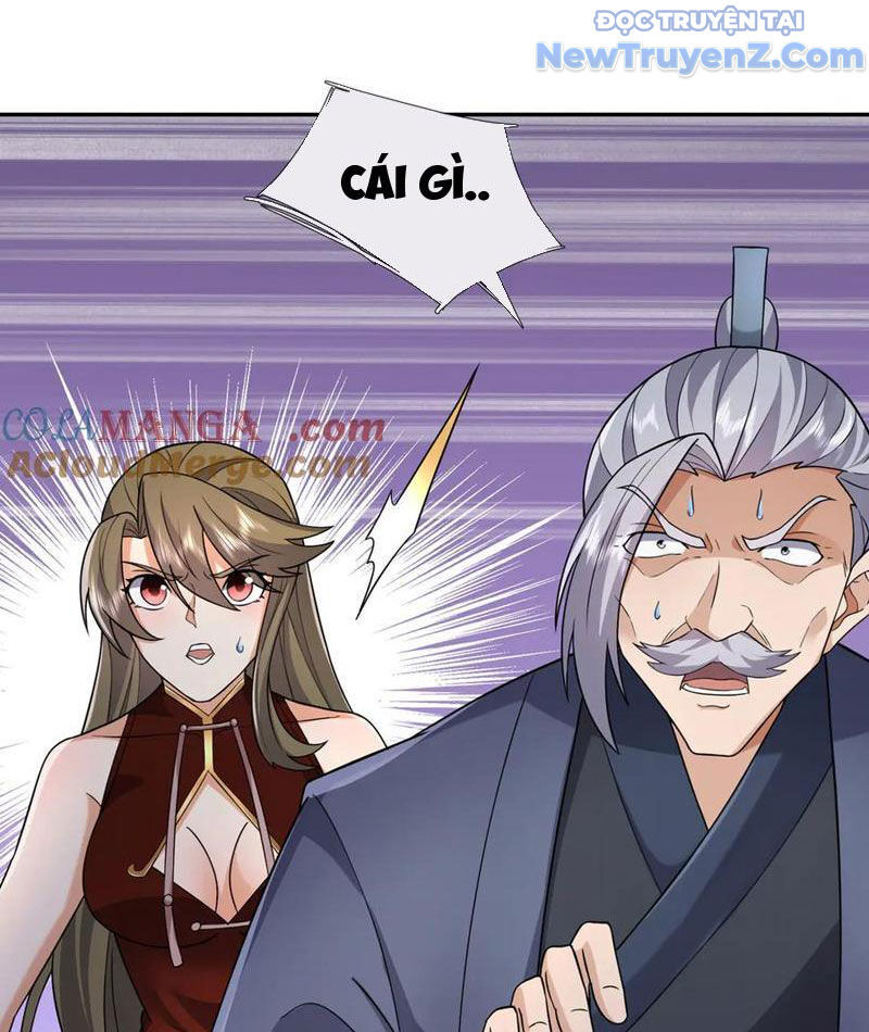 Ngủ Say Vạn Cổ Xuất Thế Quét Ngang Chư Thiên [Chap 47-107]