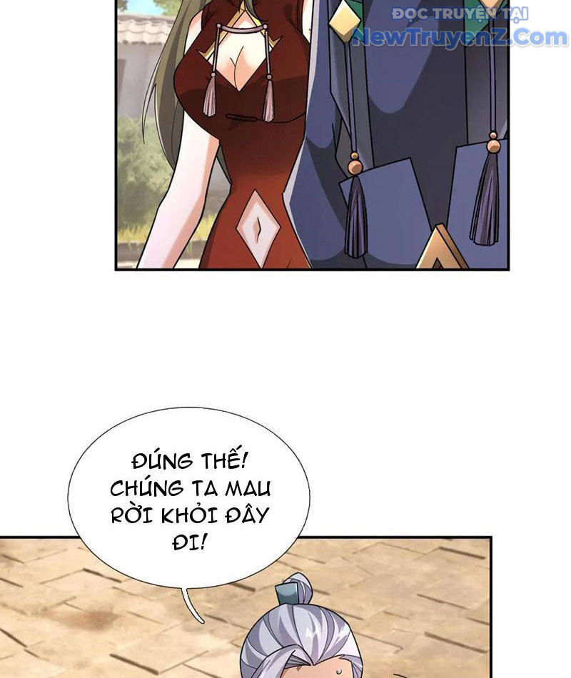 Ngủ Say Vạn Cổ Xuất Thế Quét Ngang Chư Thiên [Chap 47-107]