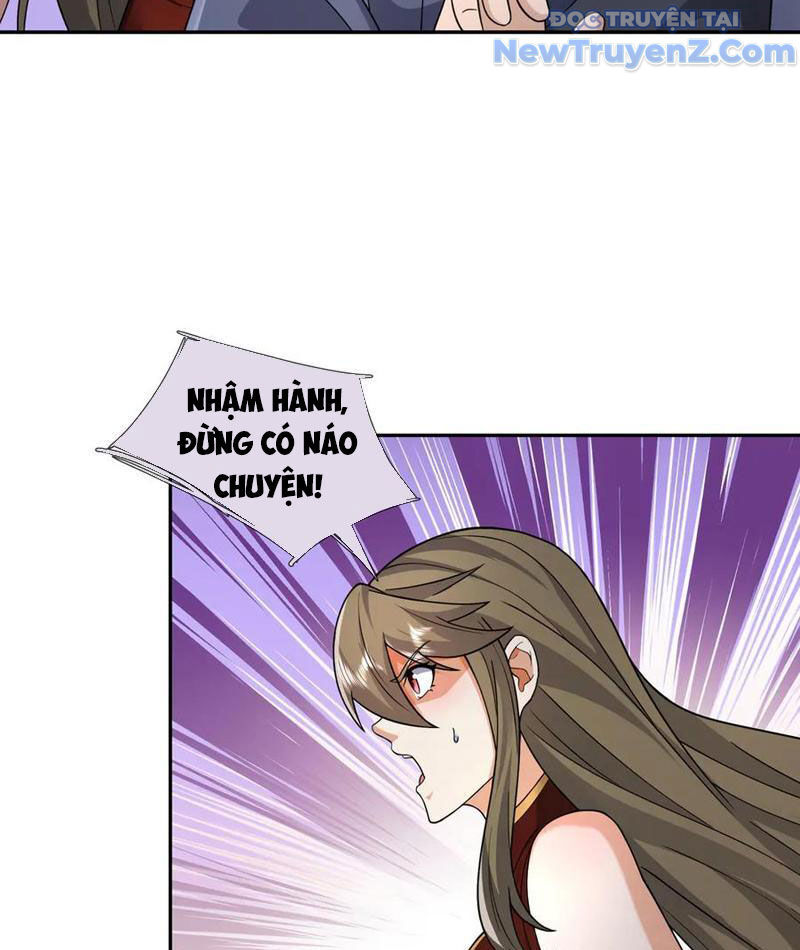 Ngủ Say Vạn Cổ Xuất Thế Quét Ngang Chư Thiên [Chap 47-107]