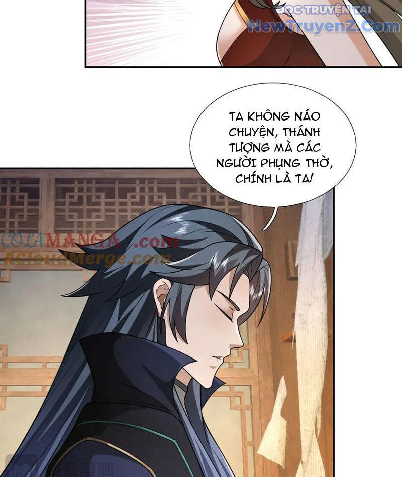 Ngủ Say Vạn Cổ Xuất Thế Quét Ngang Chư Thiên [Chap 47-107]