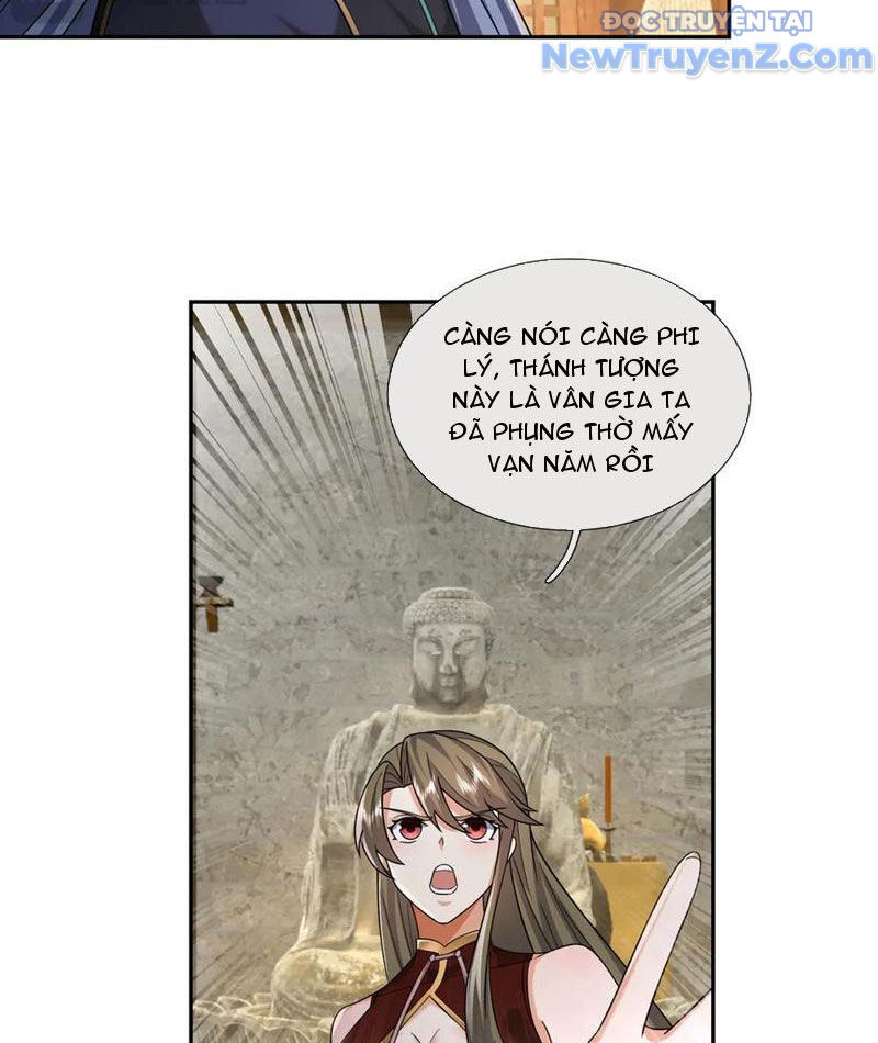 Ngủ Say Vạn Cổ Xuất Thế Quét Ngang Chư Thiên [Chap 47-107]