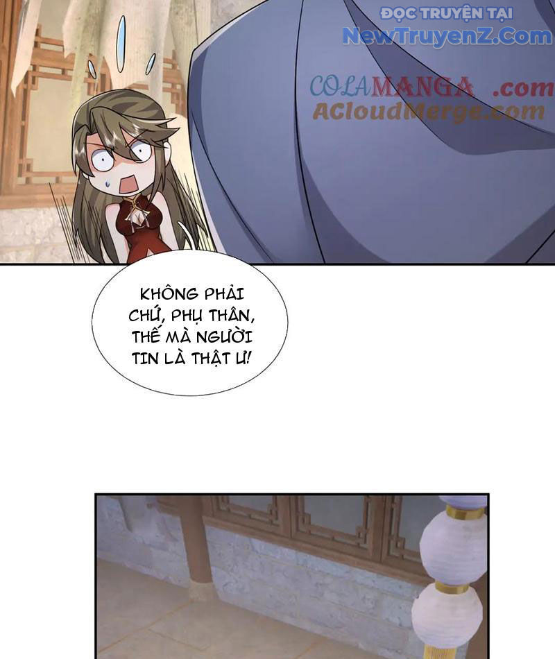 Ngủ Say Vạn Cổ Xuất Thế Quét Ngang Chư Thiên [Chap 47-107]