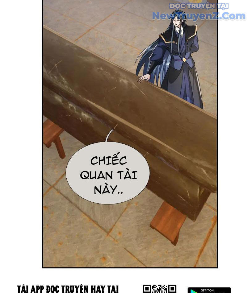Ngủ Say Vạn Cổ Xuất Thế Quét Ngang Chư Thiên [Chap 47-107]
