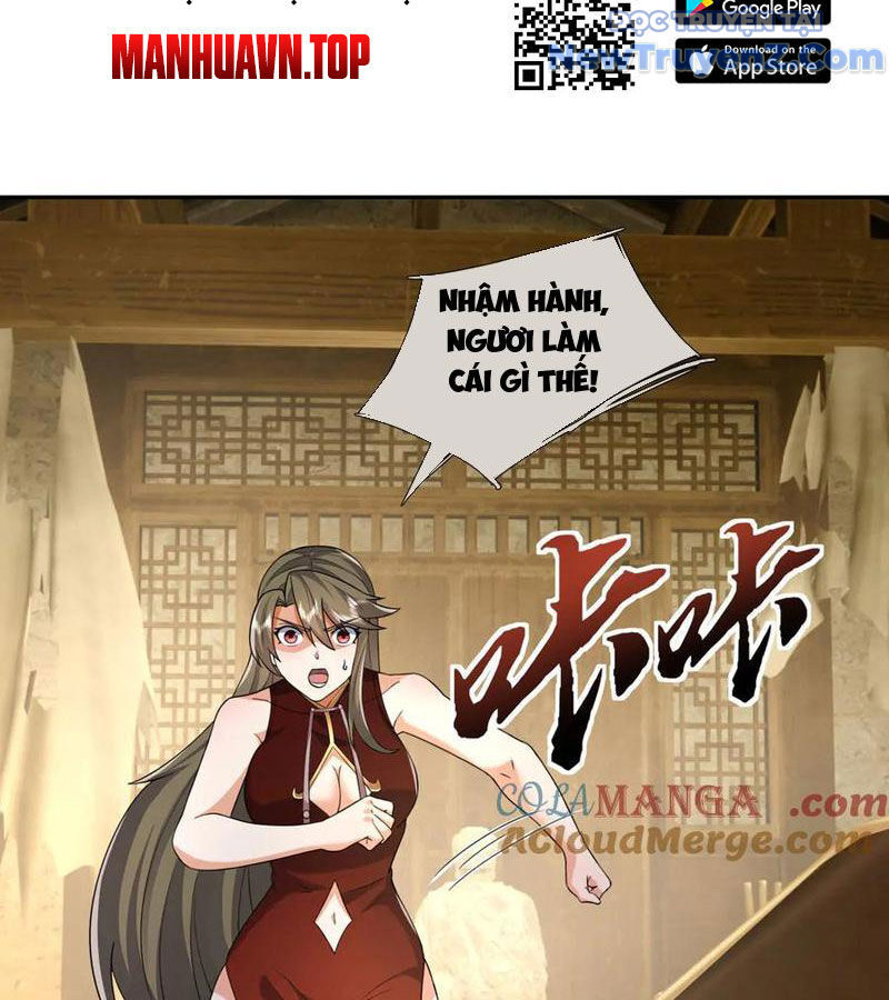 Ngủ Say Vạn Cổ Xuất Thế Quét Ngang Chư Thiên [Chap 47-107]