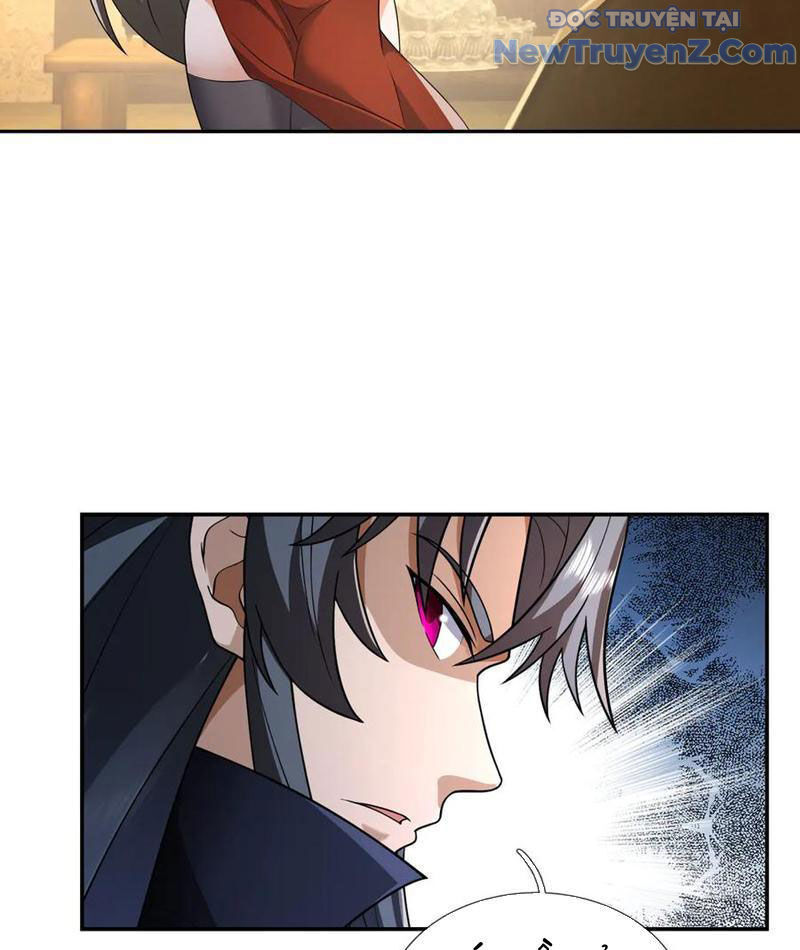 Ngủ Say Vạn Cổ Xuất Thế Quét Ngang Chư Thiên [Chap 47-107]