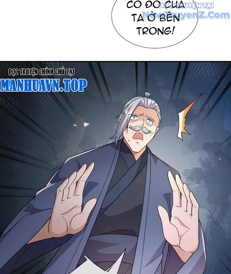 Ngủ Say Vạn Cổ Xuất Thế Quét Ngang Chư Thiên [Chap 47-107]