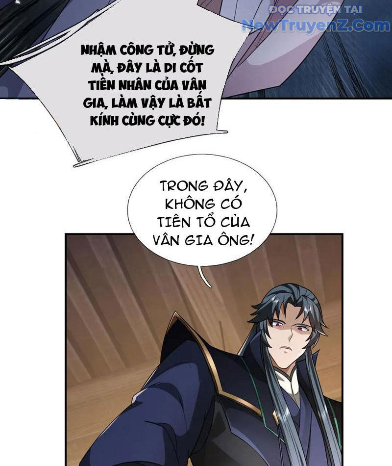 Ngủ Say Vạn Cổ Xuất Thế Quét Ngang Chư Thiên [Chap 47-107]